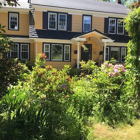 The Stella Rose B&B-2
